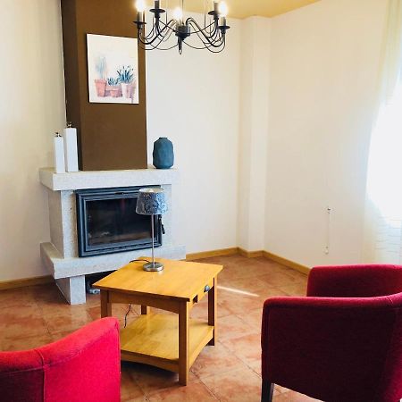 Casa O Muino Apartman Poio Kültér fotó