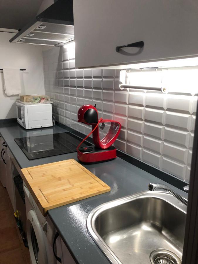 Casa O Muino Apartman Poio Kültér fotó