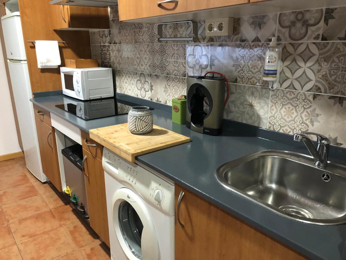 Casa O Muino Apartman Poio Kültér fotó