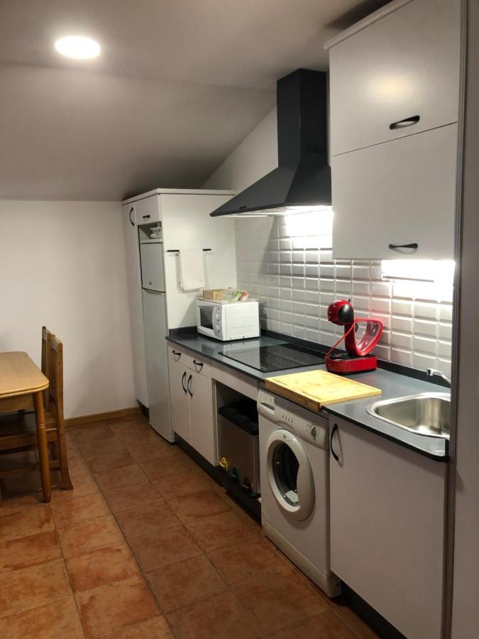 Casa O Muino Apartman Poio Kültér fotó