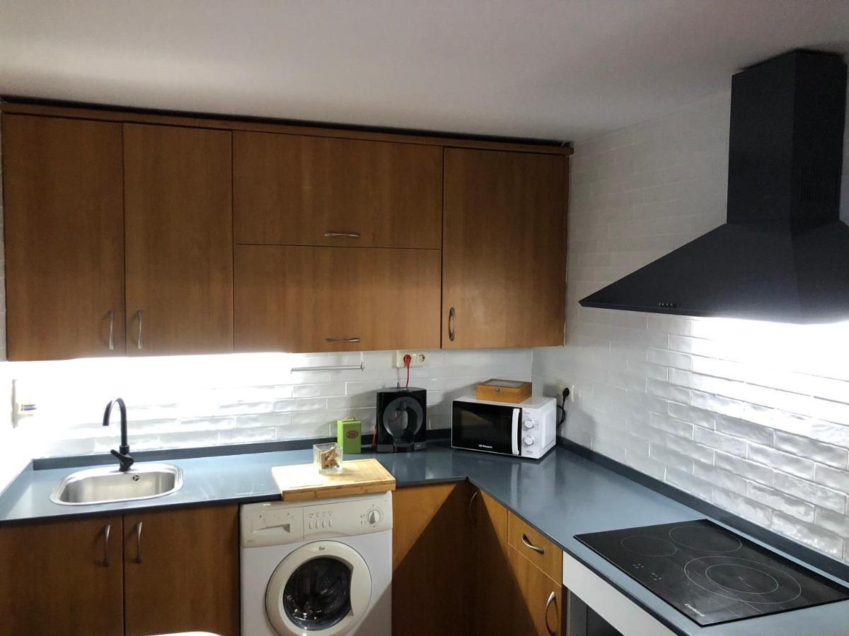 Casa O Muino Apartman Poio Kültér fotó