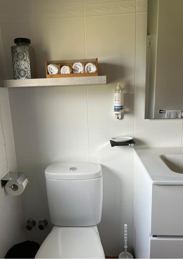Casa O Muino Apartman Poio Kültér fotó