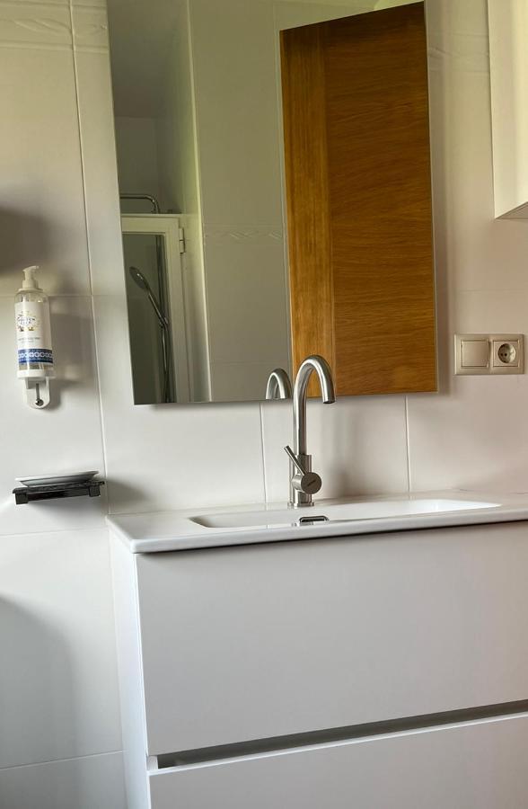 Casa O Muino Apartman Poio Kültér fotó
