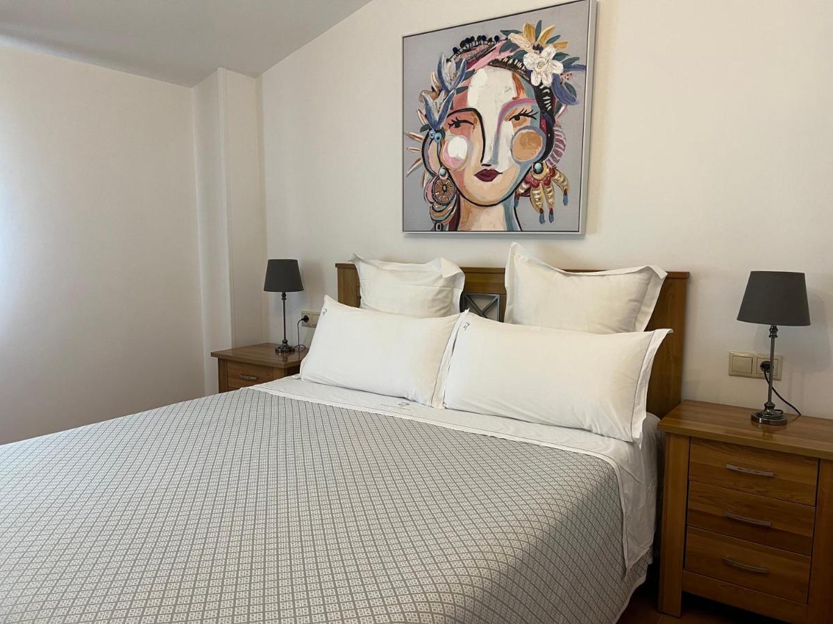 Casa O Muino Apartman Poio Kültér fotó