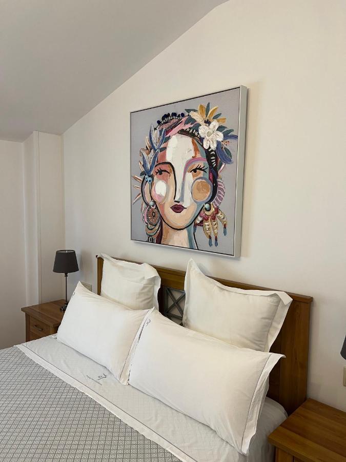 Casa O Muino Apartman Poio Kültér fotó
