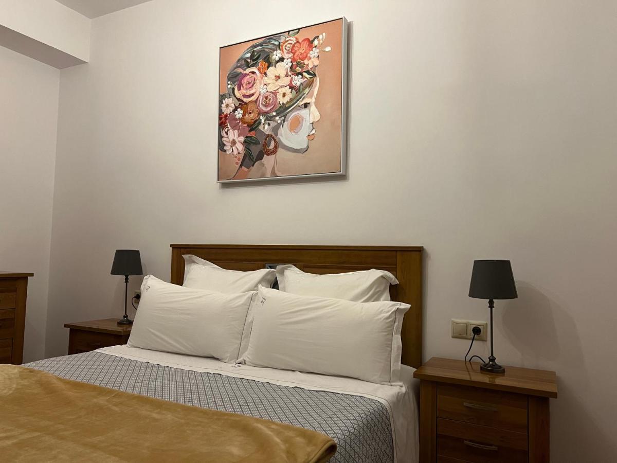 Casa O Muino Apartman Poio Kültér fotó