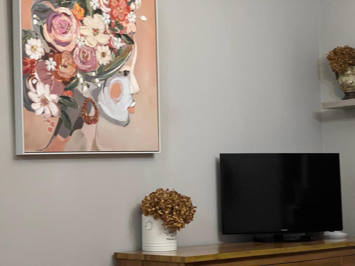Casa O Muino Apartman Poio Kültér fotó