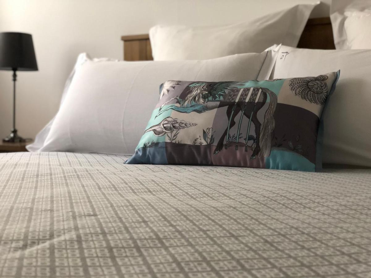 Casa O Muino Apartman Poio Kültér fotó