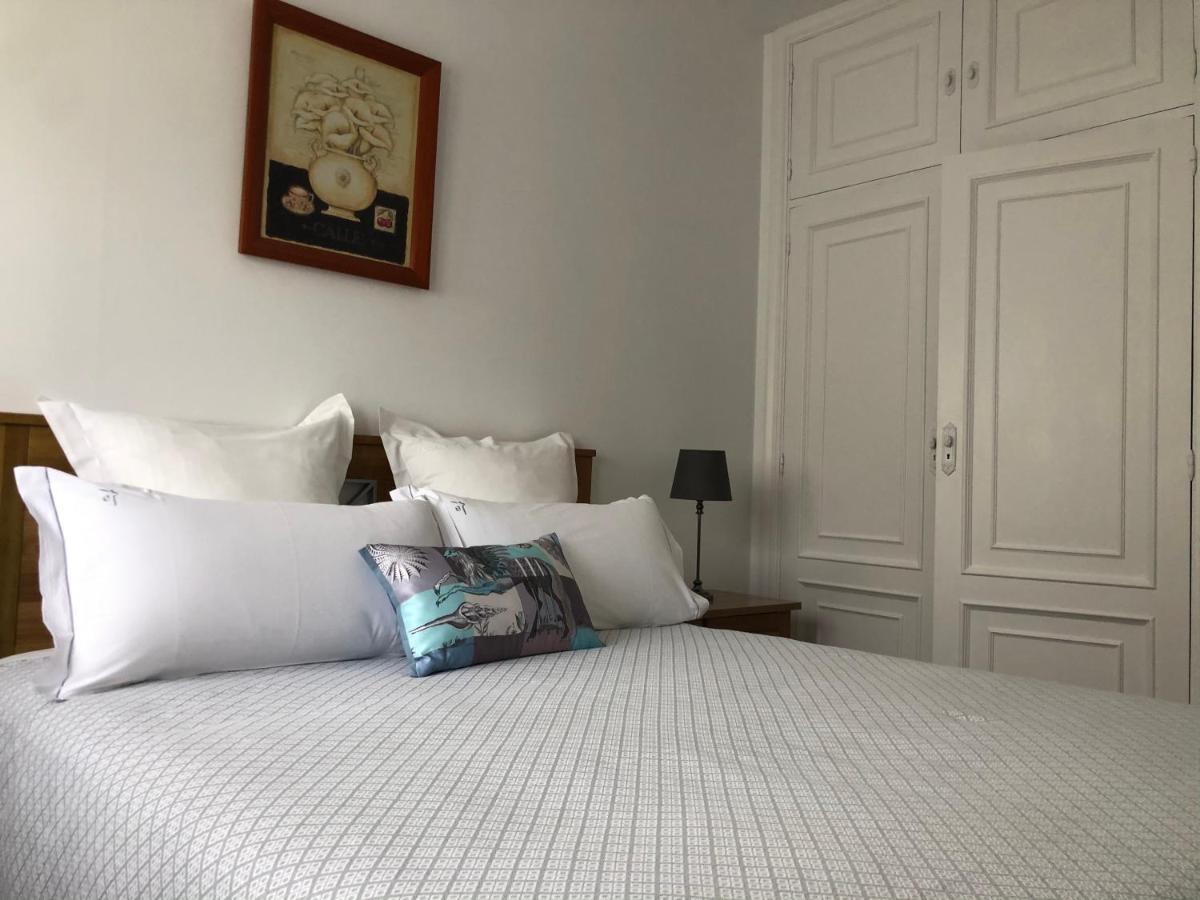 Casa O Muino Apartman Poio Kültér fotó