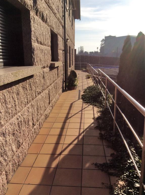 Casa O Muino Apartman Poio Kültér fotó