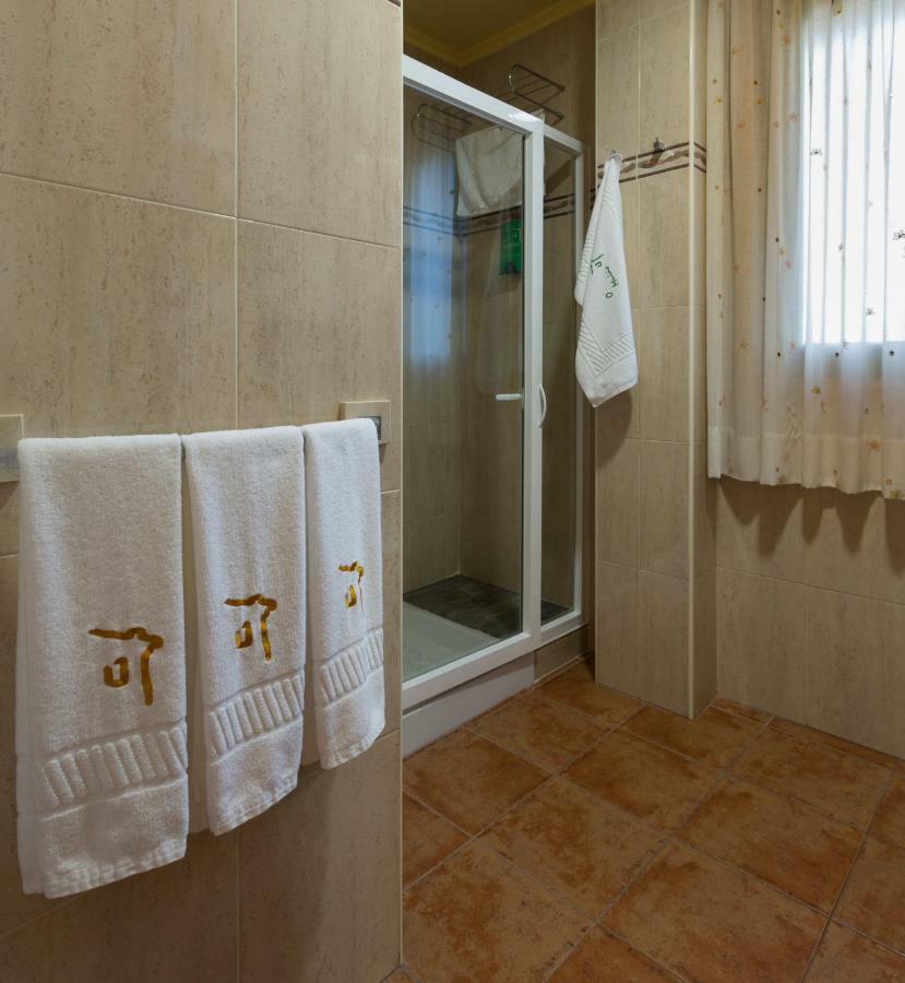 Casa O Muino Apartman Poio Kültér fotó